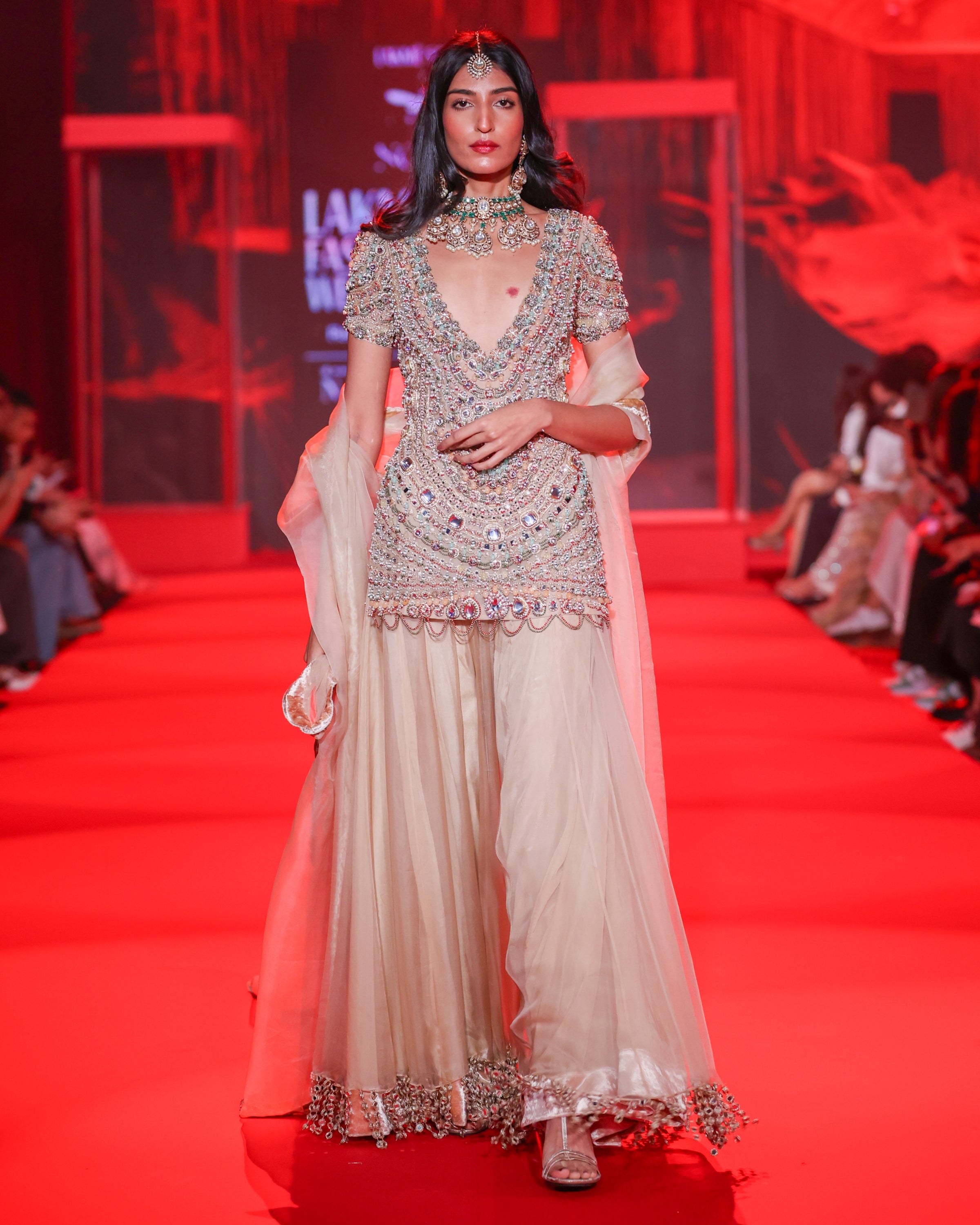 Ratnarekha Kurta Set