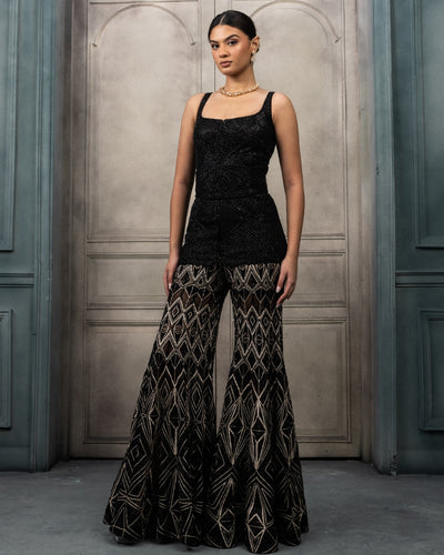 Abigail Kurta Set