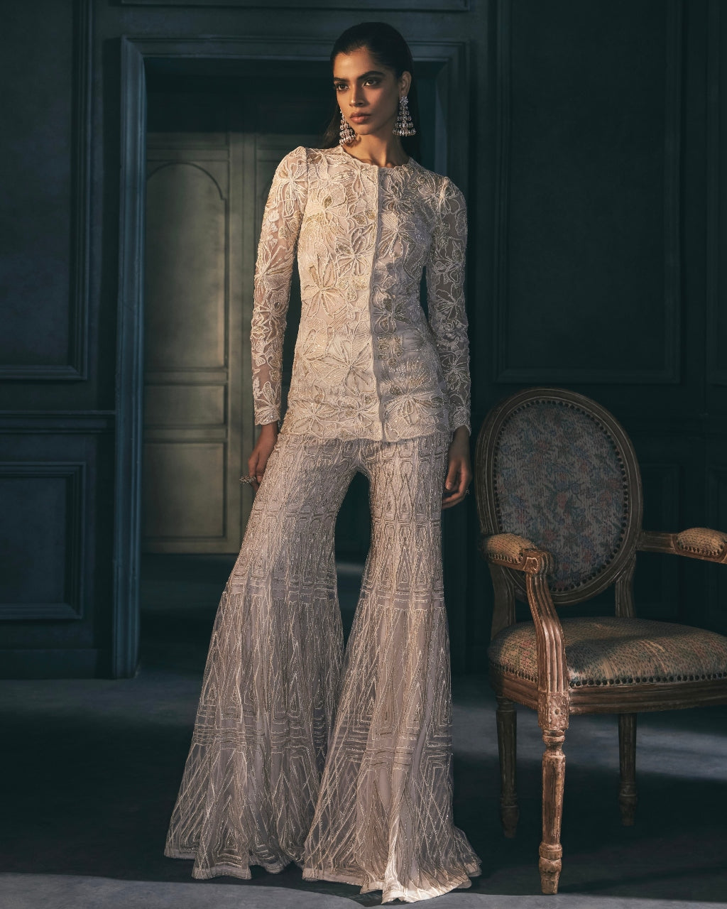 Eden Kurta Set