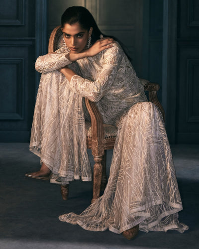 Eden Kurta Set