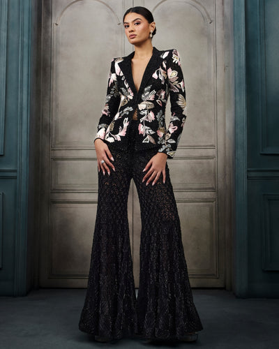 Eugene Blazer Set