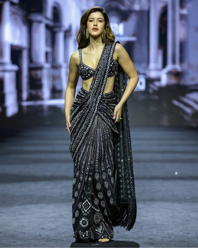 Grace Sari Set