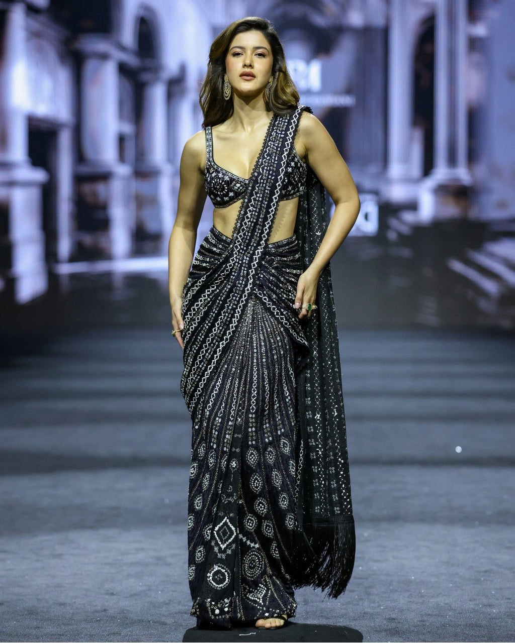 Grace Sari Set