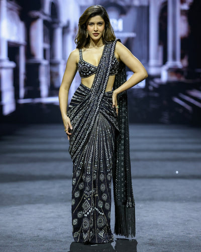 Grace Sari Set