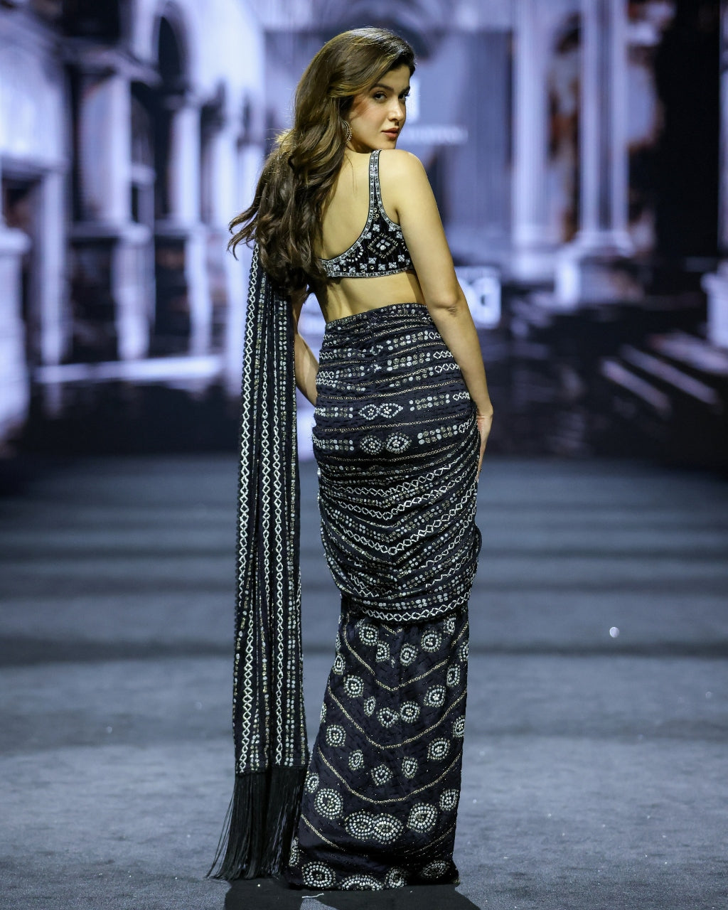 Grace Sari Set