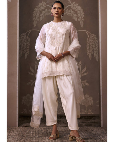 The Imperial Kurta Set
