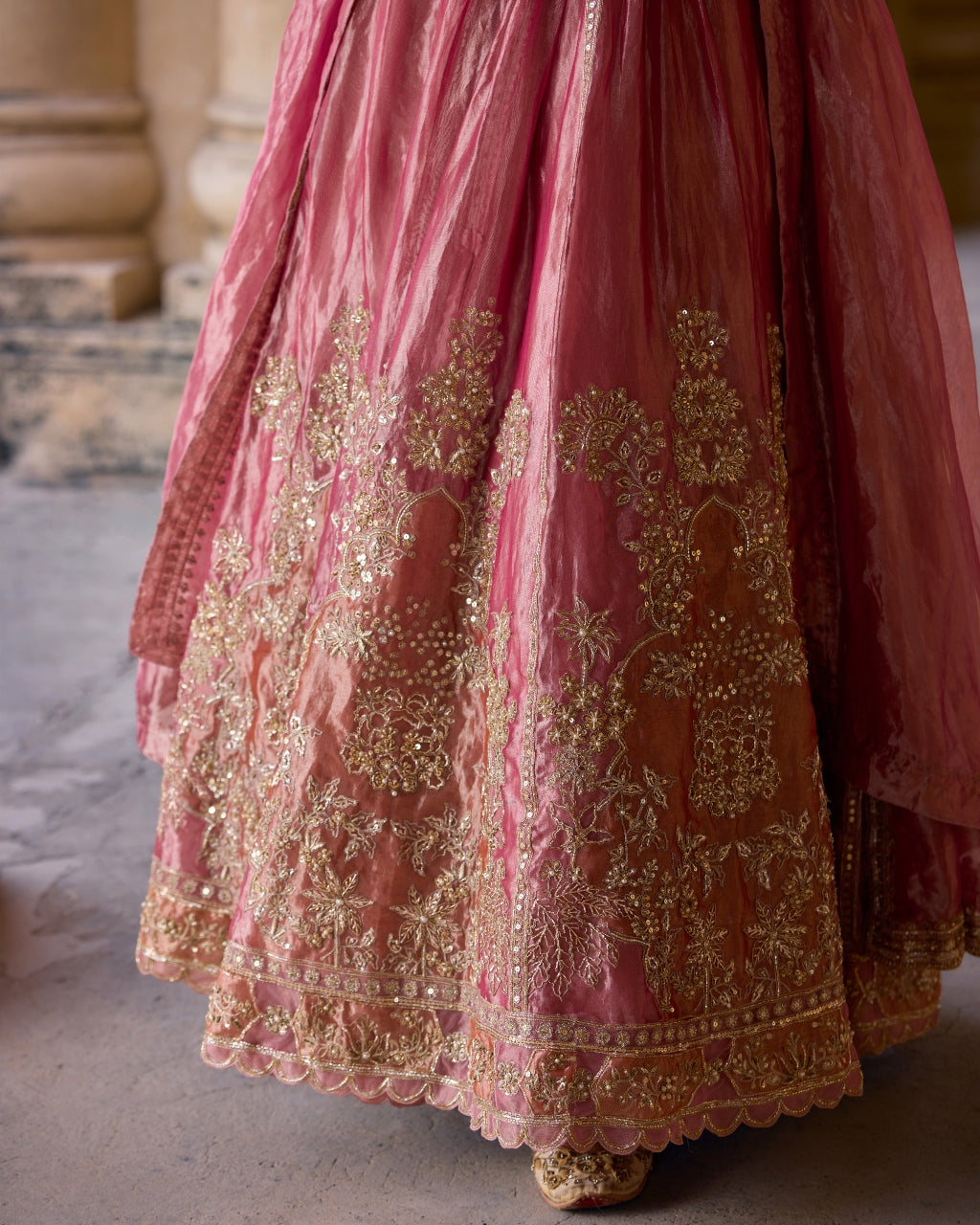 Gulnaar Anarkali
