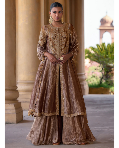 Rawayat Kurta Set
