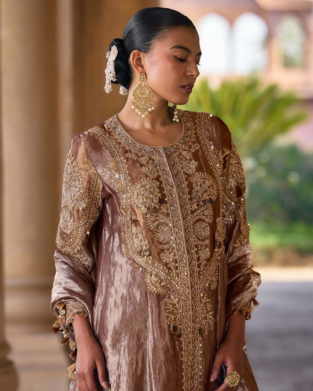 Rawayat Kurta Set