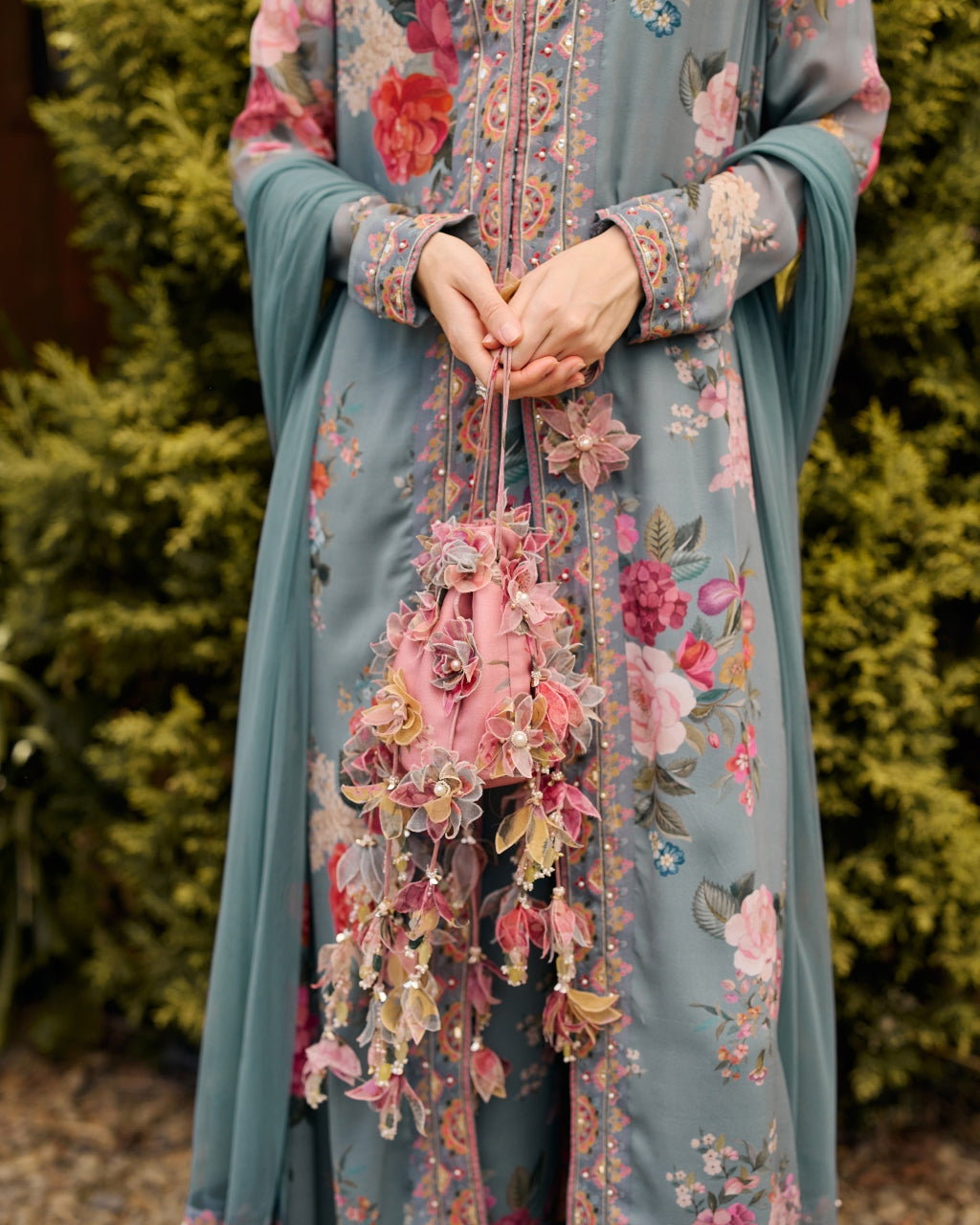 Luna Kurta Set
