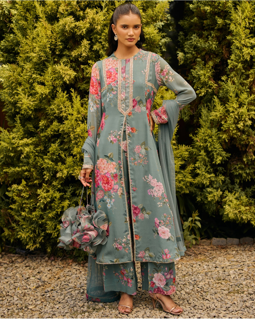 Arden Kurta Set