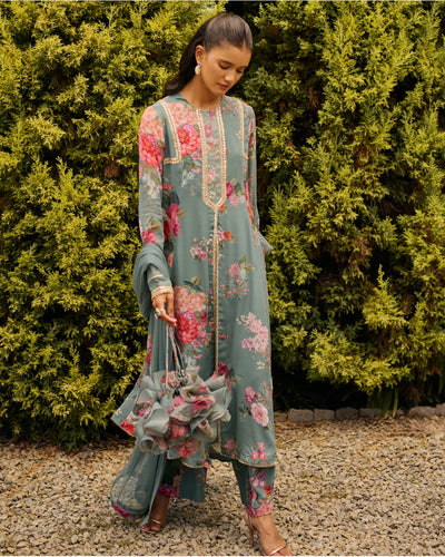 Arden Kurta Set