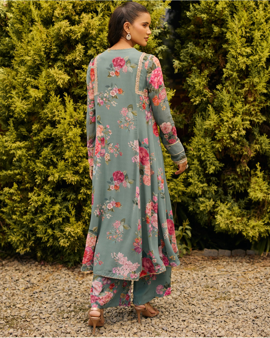 Arden Kurta Set