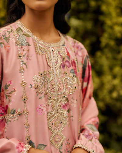 Nora Kurta Set