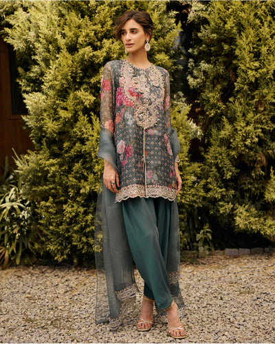 Belle Kurta Set