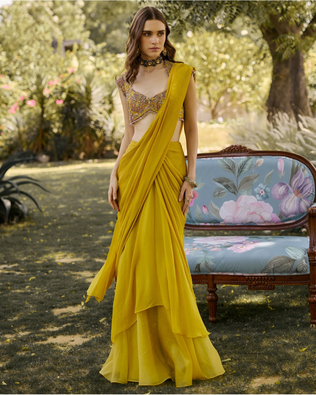 The Saga Sarit Set