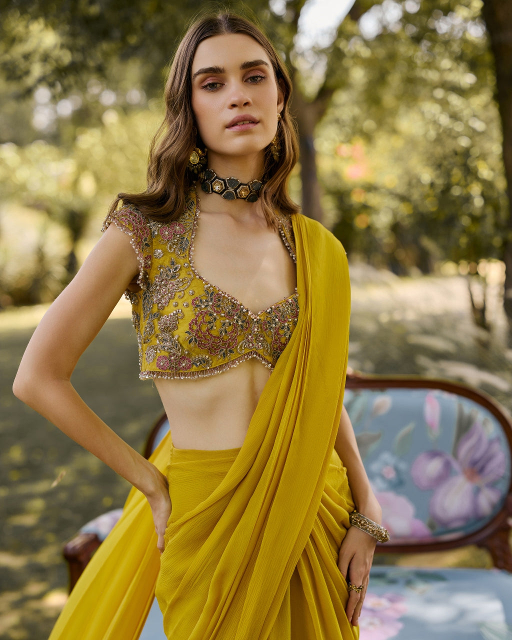 The Saga Sarit Set