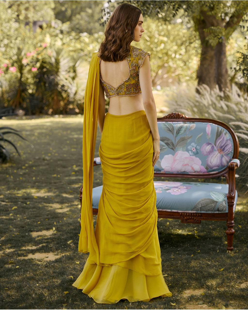 The Saga Sarit Set