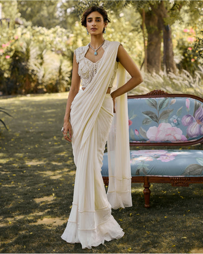 The Eternal Sari Set