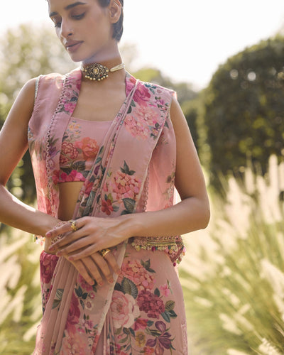 Ophelia Sari Set