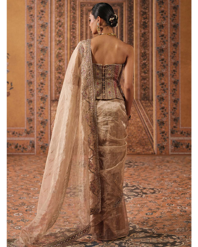 Sada Sari Set