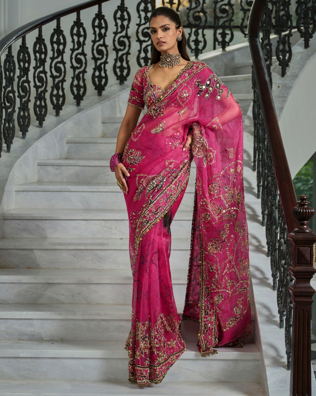 Reem Sari Set