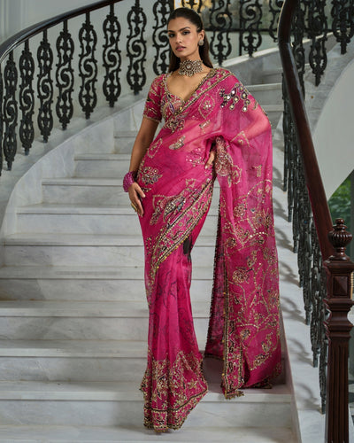 Reem Sari Set