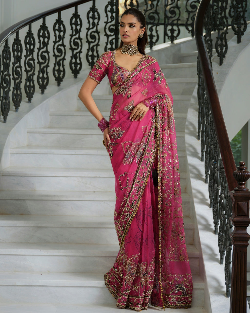 Reem Sari Set