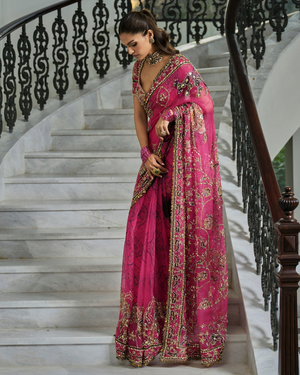 Reem Sari Set