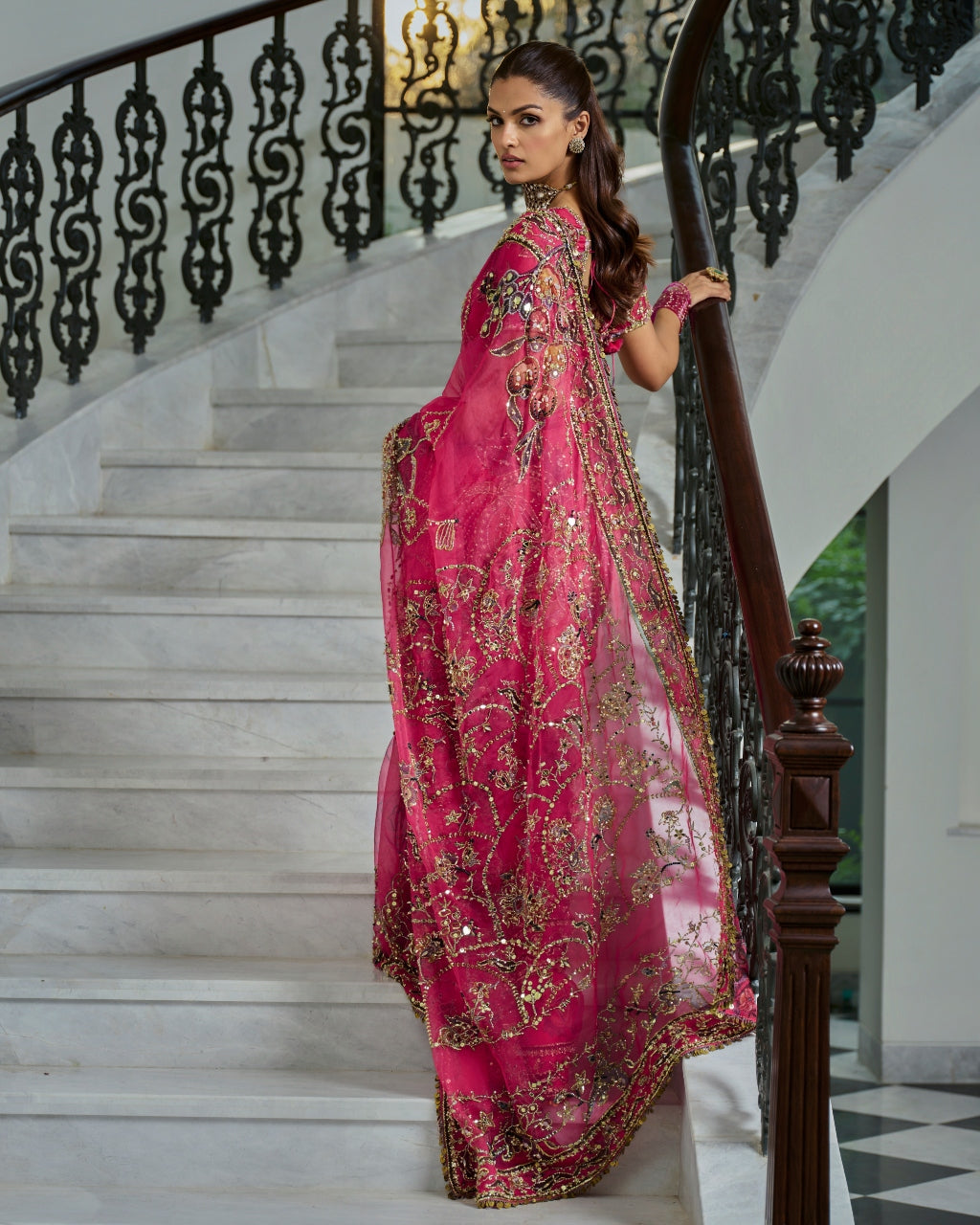 Reem Sari Set