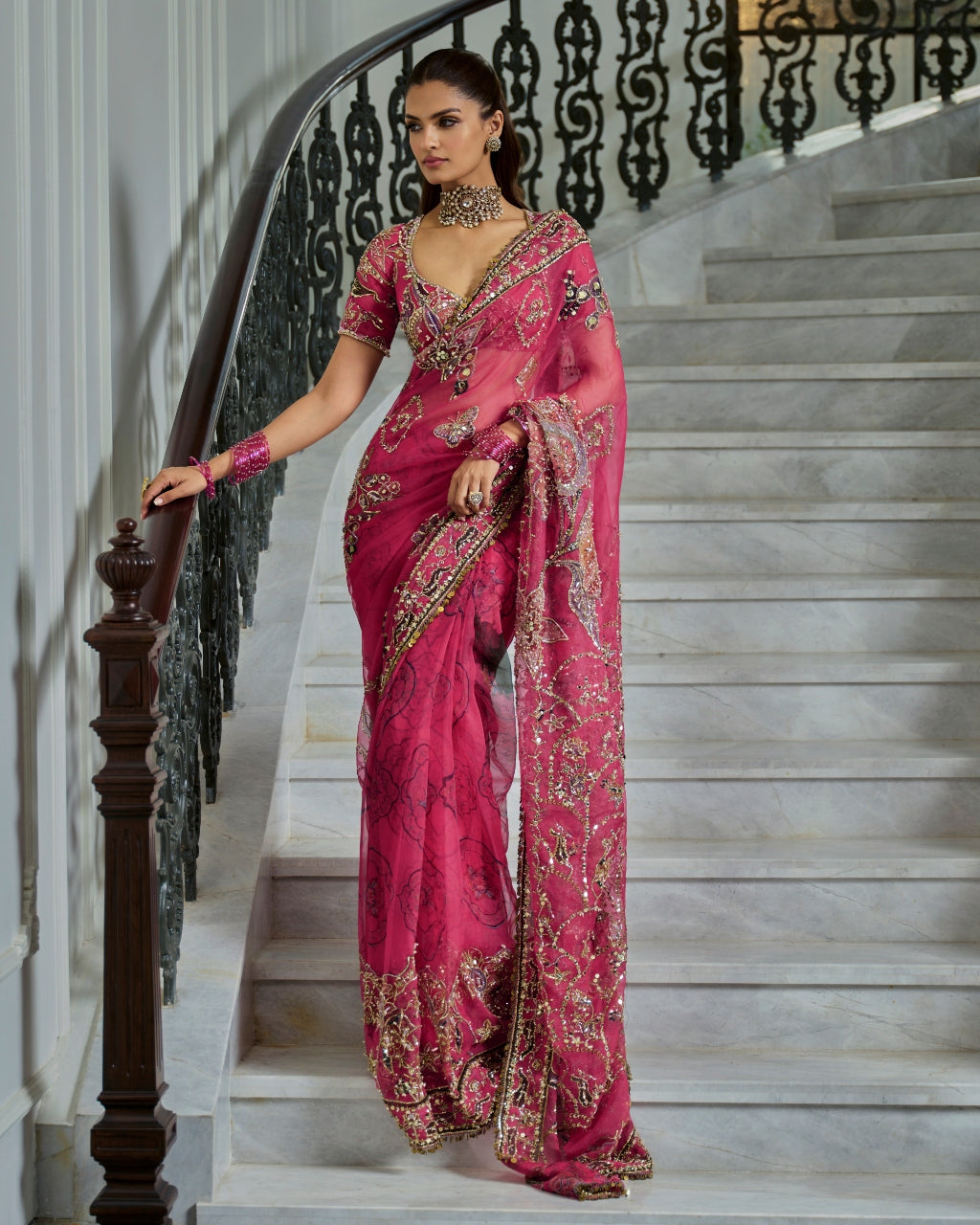 Reem Sari Set