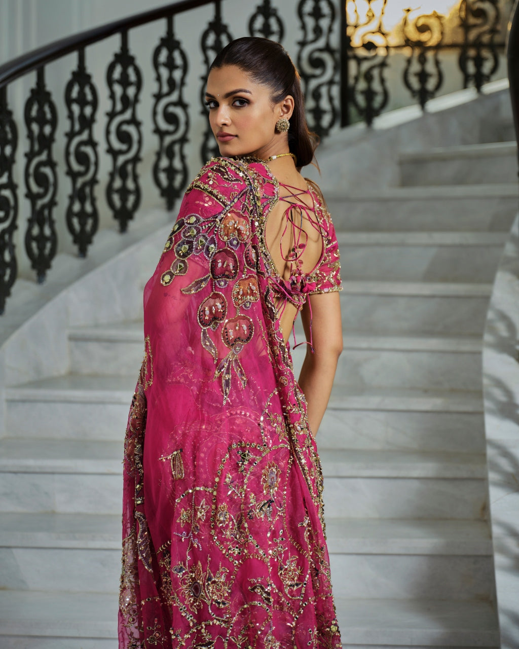 Reem Sari Set