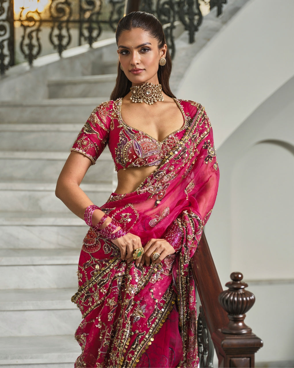 Reem Sari Set
