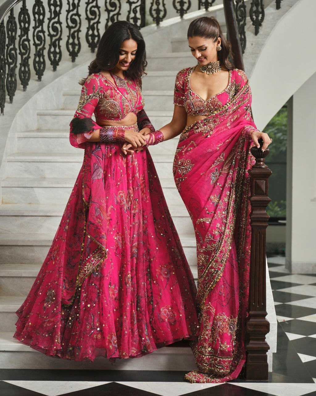 Reem Sari Set