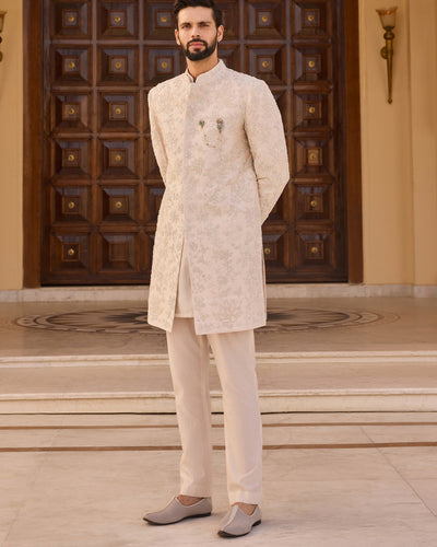 Haven Sherwani Set