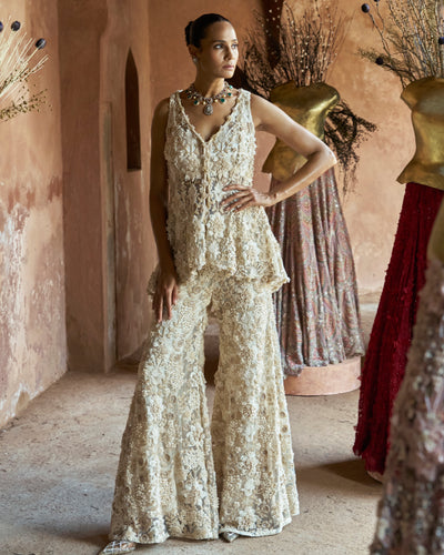 Scarlet Symphony Set