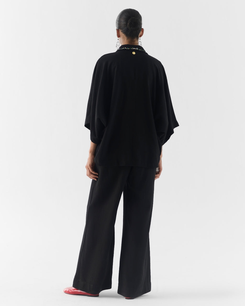 Posy Linen Co-Ord