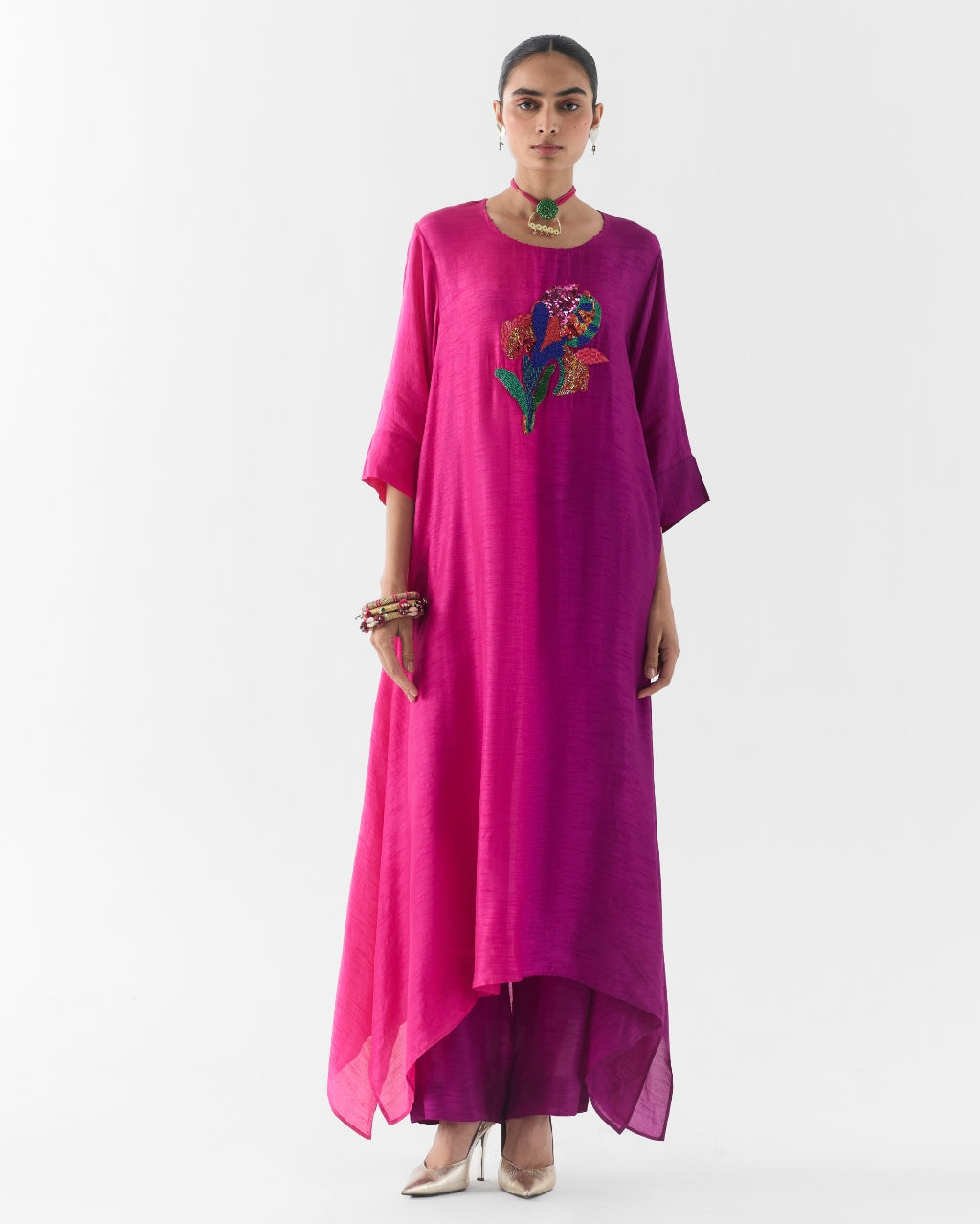 Nautica Kurta & Pants