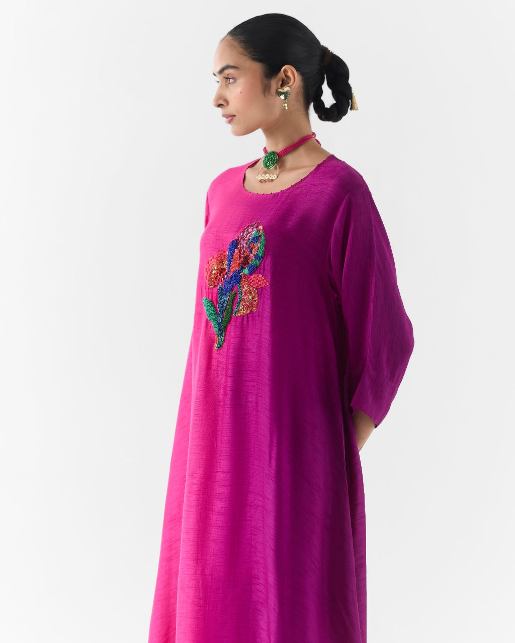 Nautica Kurta & Pants