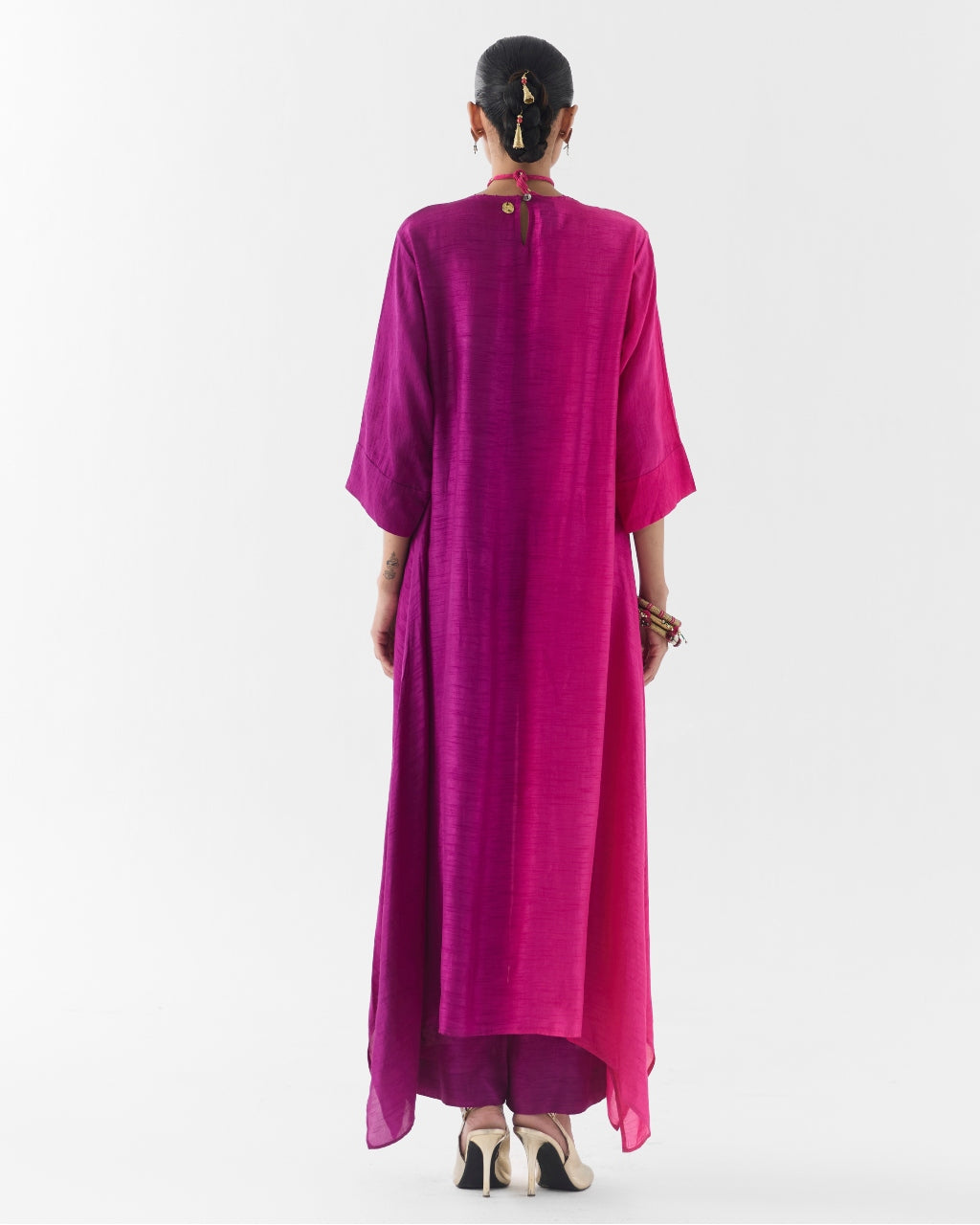 Nautica Kurta & Pants