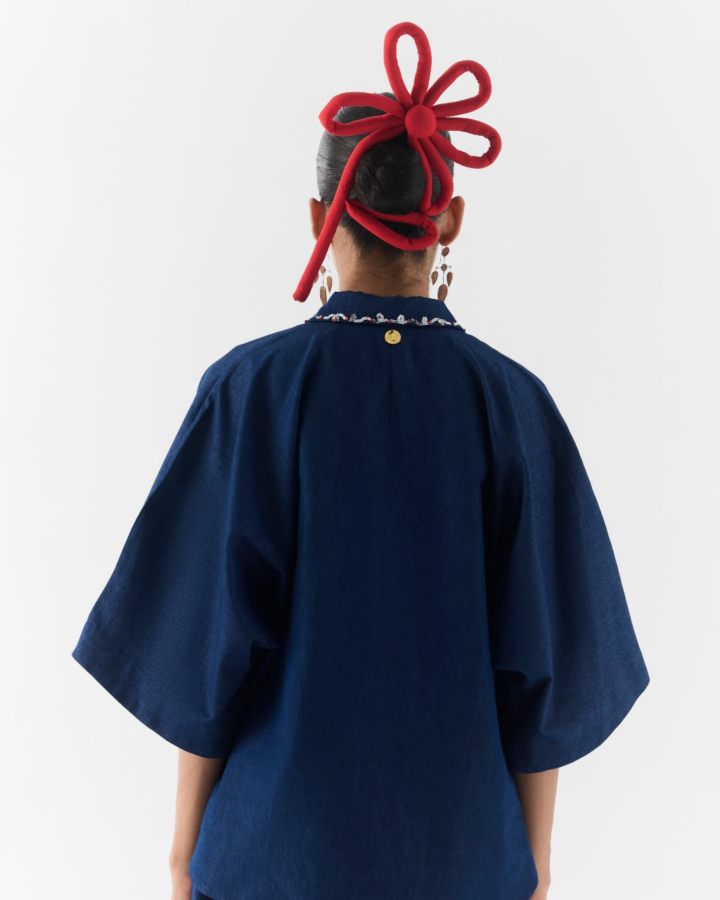Posy Denim Co-Ord