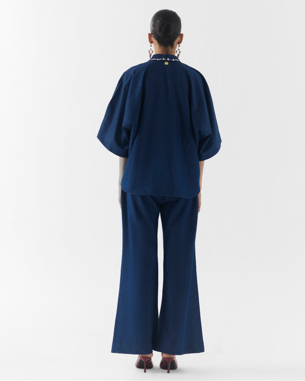 Posy Denim Co-Ord