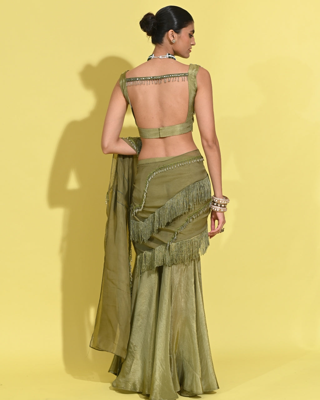 Veronica Sari Set