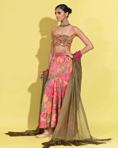 Mehroo Set