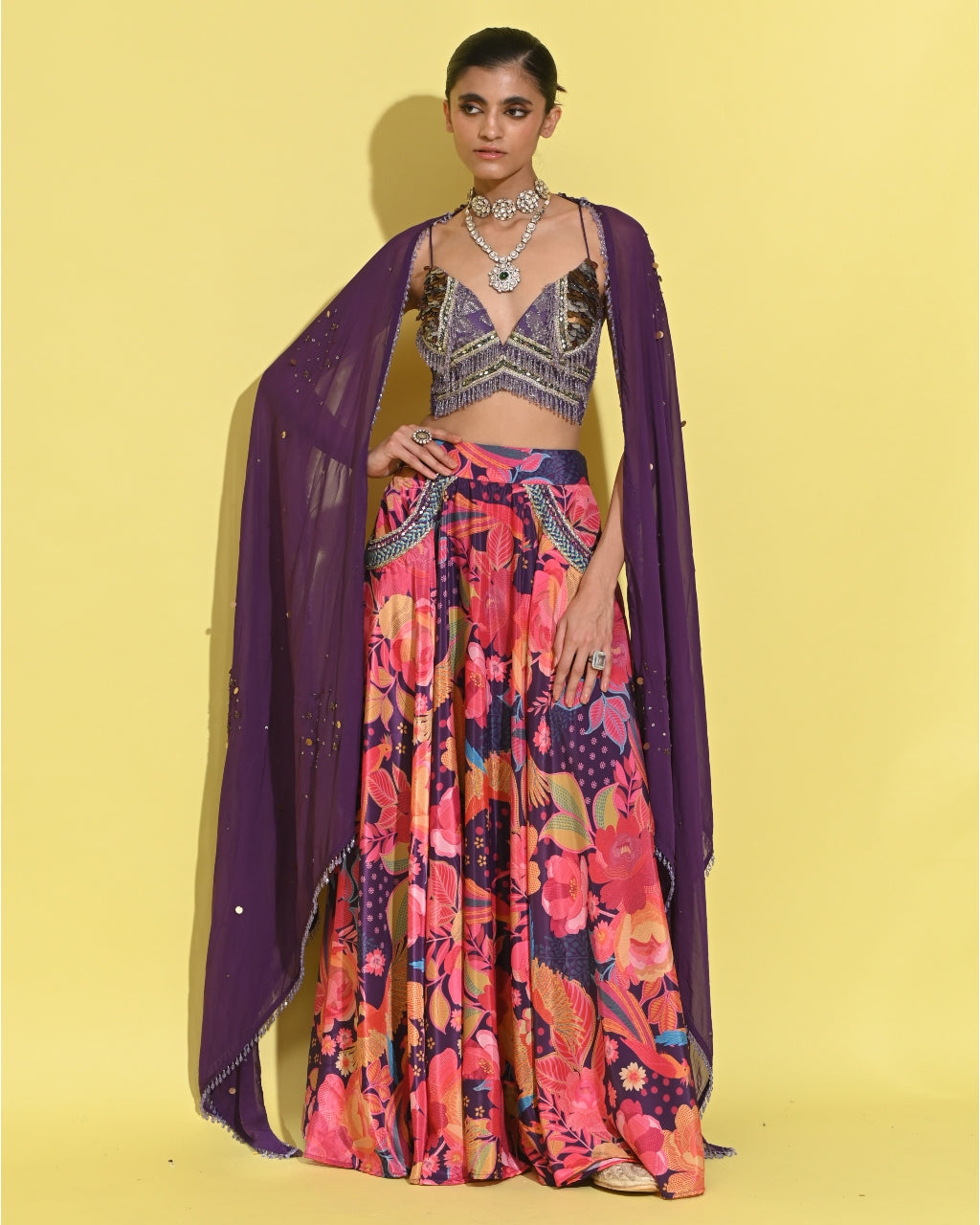 Swirl Set