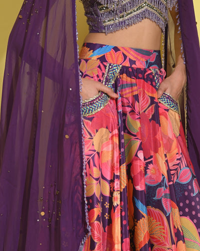 Swirl Set