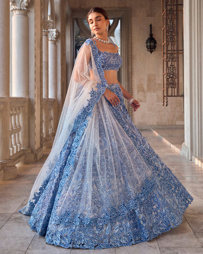ghagra choli dress cutting Buy Trail Cut Sleeveless Plus Size Lehenga Choli Online for Women in USA