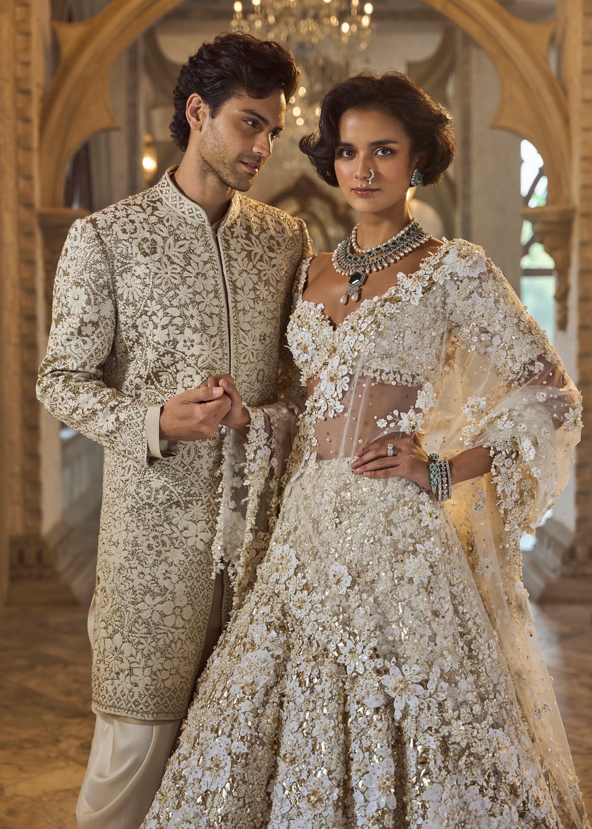 Shop Indian Bridal Reception | KYNAH USA | Shop Designer Lehengas, Outfits, Gowns and More Shop Indian Bridal Reception | KYNAH USA | Shop Designer Lehengas, Outfits, Gowns and More