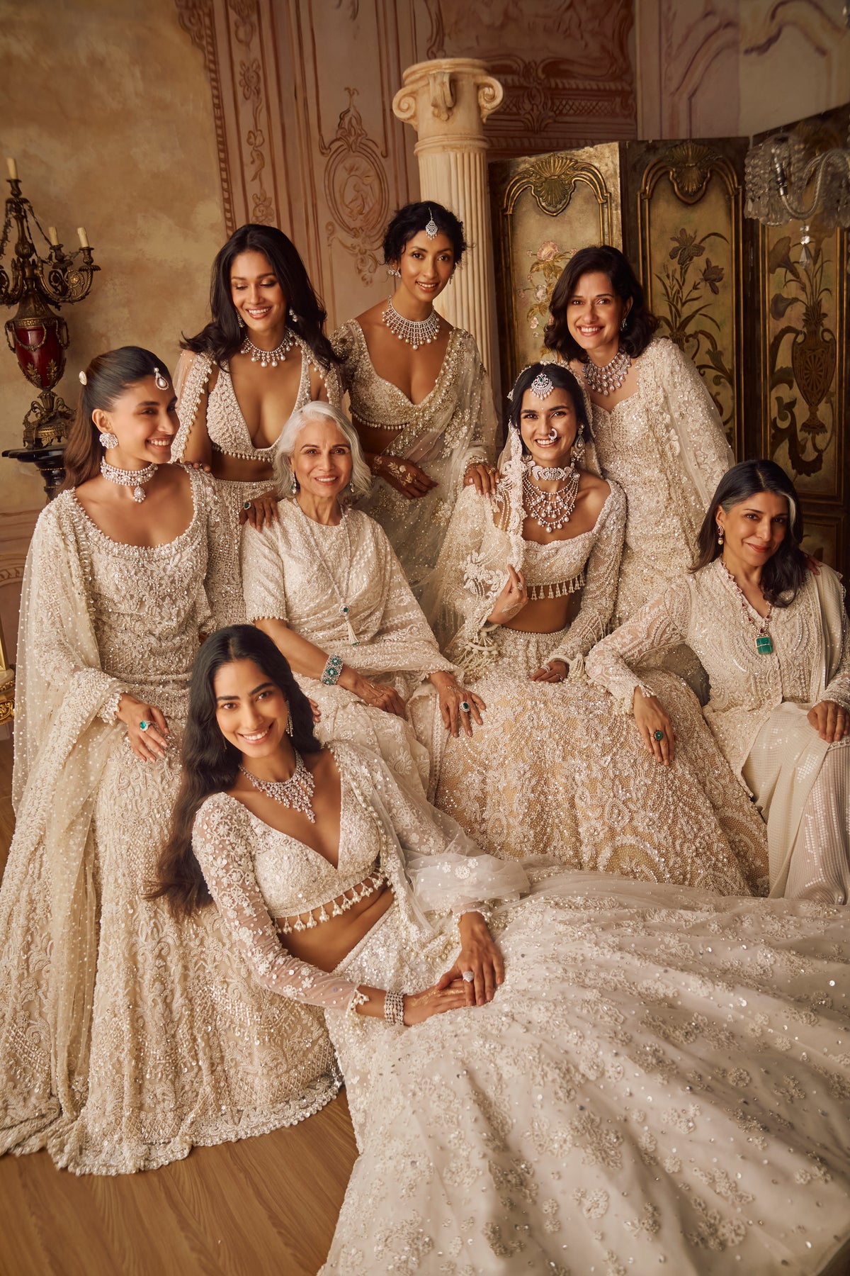 indian modern dress designs Explore the Different Types of Indian Dresses: Traditional & Modern Styles