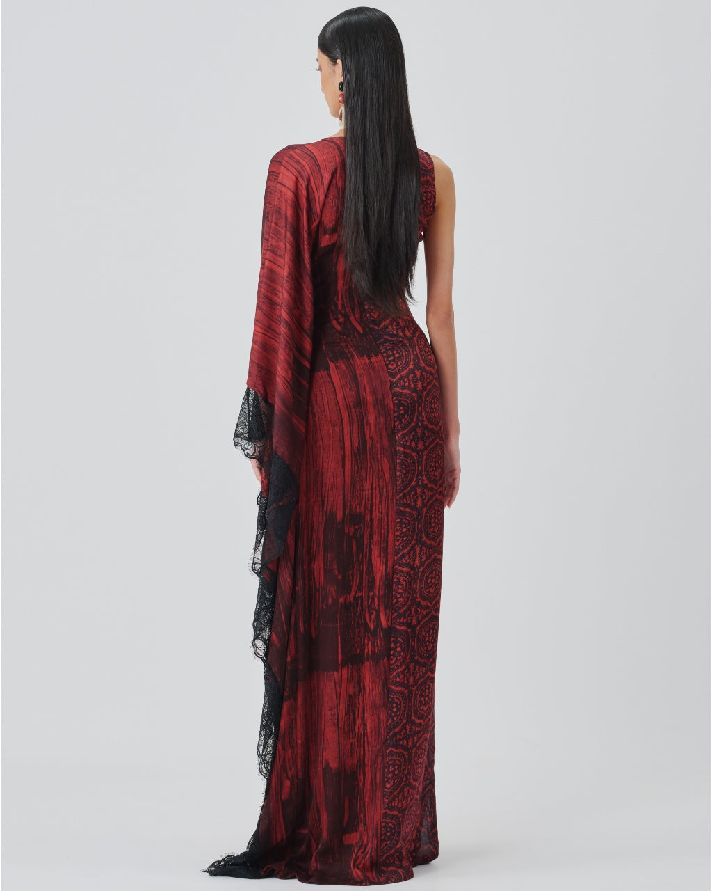 Rhea Ajrakh Dress